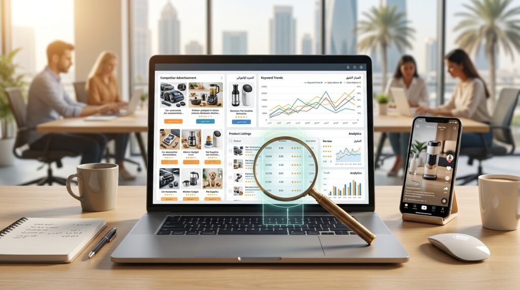 Product Research